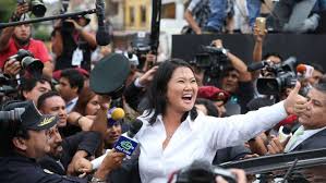 En la capital, que concentra un tercio del electorado, obtuvo cerca del 70 por ciento. Elecciones Peru 2016 Fujimori Gana Y Kuczynski Se Perfila Como Rival En La Segunda Vuelta En Peru Internacional El Pais