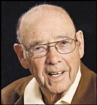 Henry Elliott Obituary (1931