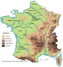 Carte de l'europe, carte de l'amérique du nord et sud, carte de nous utilisons google maps pour générer les plans et la mapy du monde. Cartograf Fr Pays Cartes De France Regions Et Departements