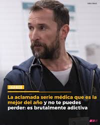 La película subida de tono que está oculta en Netflix 😱