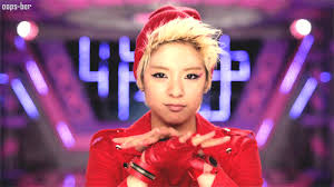 Great online store in korea for all & any kpop music items. Girl Group F X S Member Amber The Band S Rapper Is A Tomboy Babe Pop Kpop Girl Groups Korean Pop