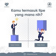 Watch The Best Youtube Videos Online Sobaaat Kamu Tipe Yang Mana Nih Tau Gak Si Kerja Keras Dan Kerja Cerdas Itu Sama Pentingnya Loh Sobat Sobat Playlist