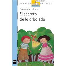 Descargar libro the husband's secret ebook del autor liane moriarty (isbn 9781405911672) en pdf o epub completo al mejor precio, leer online gratis la sinopsis o. El Secreto De La Arboleda Autor Fernando Lalana Pdf Gratis