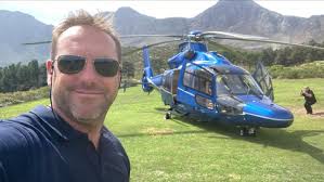 Donovan Randall (@theflyingcapetonian) • Instagram photos and videos