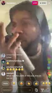 Scott mctominay plays for english league team manchester united and the scotland national team in pro evolution soccer 2021. Man United In Pidgin Auf Twitter Scott Mctominay Dey Enjoy Himself On Tory Lanez Ig Live Mufc Muip