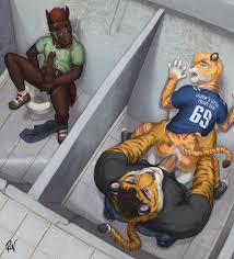 furry cub porn playing puppy - Furry Porn