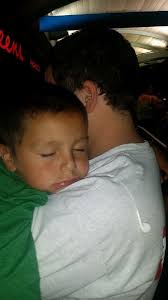 Kameron George Omer Caouette