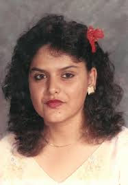 Leticia Alarcon-Reyes Obituario