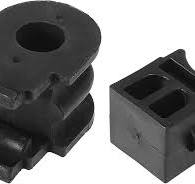 Amazon.com: X AUTOHAUX 54613-EW80A Car Front Stabilizer Sway ...
