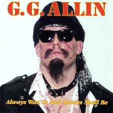 G.G. Allin