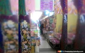 Rantau panjang, 2010, bebas, border, cukai, kastam, kelantan, malaysia, panjang, pemeriksaan, pusat, rantau, sempadan, siam, thailand, zon. Hat Yai Lebih Meriah Peniaga Zon Bebas Cukai Di Kelantan Mengeluh Free Malaysia Today Fmt