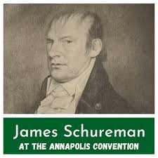 James Duane and Post-War New York City