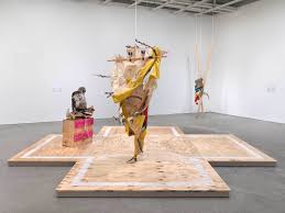 Natalie Ball: bilwi naats Ga'niipci