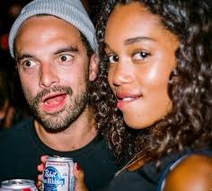 Laura Harrier: Bio, family, net worth