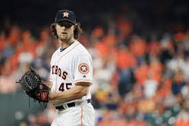 Gerrit cole, the top free agent pitcher on the market, is headed to the new york yankees, according to reports. Gerrit Cole Contract Where Does 324 Million Deal With New York Yankees Rank Among Mlb S Richest Contracts