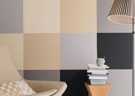 Wandfarben Ideen In Sand Und Pudertonen 50 Kombinationen Und Gestaltungsbeispiele Wande Streichen Wandfarbe Wand Streichen Muster