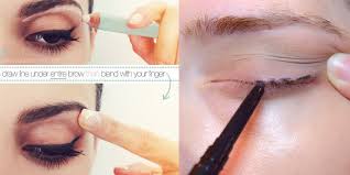 21 Eye Makeup Tips Beginners Secretly Want To Know For beginners, you want to start with 4 basic shades to pull off an everyday natural look.