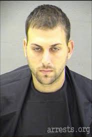 James Arnao Mugshot