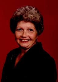 Phyllis Gibson Obituary