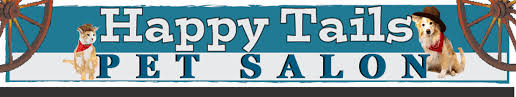We service all size of dogs with full service, spa and a la carte dog grooming packages that. Happy Tails Pet Salon Dog And Cat Grooming