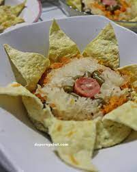 Cara buat sup bunga matahari yang unik, bikin keluarga penasaran!bentuknya yang cantik dijamin bikin keluarga penasaran! Sop Bunga Matahari Dapur Ngebut