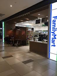 Một loạt lãnh đạo sở, quận, huyện bị chủ tịch hà nội phê bình. Family Mart Mytown Grocery Store In Kuala Lumpur