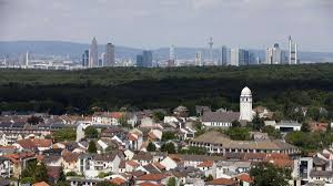 Doch der sommerregen dauert nur kurz, nach einer halben stunde strahlt der himmel an einigen stellen schon wieder in kräftigem blau. Neu Isenburg Streicht 152 Millionen Euro Gewerbesteuer Ein Rhein Main