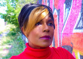 Donna Louise Stinson