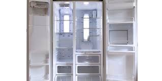 Kulkas 2 pintu adalah lemari es yang mempunyai pintu tersendiri untuk freezer. 7 Penyebab Kulkas Tidak Dingin Saat Dinyalakan Atasi Dengan Cepat Merdeka Com