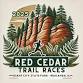 Red Cedar Trail Races at Giant City State Park event image