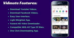Many sites have moved to streaming video, making it easier to view a video or movie online, but more difficult to down. Vidmate Application Fastest Hd Video Downloader Digitogy Com