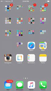 Download secret icon and enjoy it on your iphone, ipad, and ipod touch. How To Create Invisible Folders For All Your Secret Iphone Apps Ios Iphone Gadget Hacks