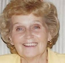 Sharon Steinbacher's Instagram, Twitter & Facebook