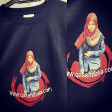 Sekian foto yang bisa kami sampaikan dan kami mengucapkan banyak terimakasih sudah berkunjung di blog kita. Cetak Baju Murah Tshirt Printing Secara Digital Qaseh Dalia S Blog
