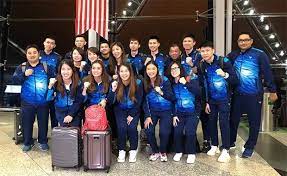 The badminton asia is the governing body of badminton in asia. Bam Expects Surprises From Malaysian Players At World Championships Badmintonplanet Com