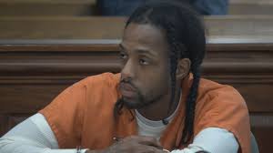 Malik Jones sent to grand jury for July murder of Ayanna Morgan