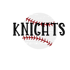 Free Free Knights Baseball Svg 695 SVG PNG EPS DXF File