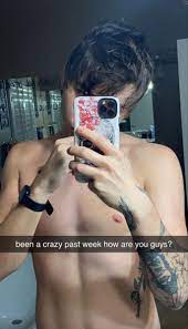 Colby brock naked