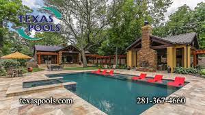 Texas pools inc is in the sectors of: Texas Pools Inc Elite Custom Pool Builder