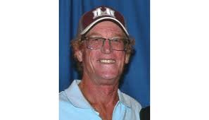 Mark DeLuca Obituary (1958