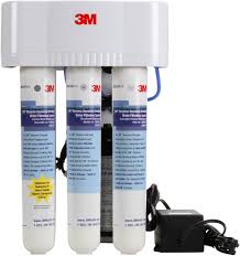 aqua pure by 3m 3mro501, under sink