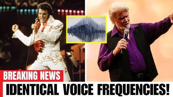 Voice Analysis Specialist: The Truth Behind the Bob Joyce and Elvis Comparison
