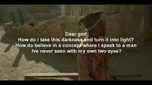 Best rapper quotes selected by thousands of our users! Official Music Lyrics Dax Dear God Youtube