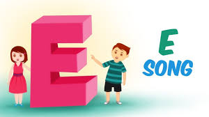 Download song or listen online free, only on jiosaavn. The Letter E Song Alphabet Songs For Kids Nursery Rhymes By Kids Yogi Kids Nursery Rhymes Alphabet Songs Alphabet Song For Kids