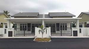 Ini adalah bagi memastikan setiap rakyat atau keluarga mempunyai tempat tinggal yang baik, selesa dan selamat untuk didiami. Skim Pembiayaan Perumahan Sektor Awam Tanpa Deposit Taman Sri Kandi Jenjarum Banting Selangor Berhampiran Jalan Kebun Klang