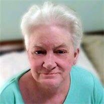 Linda Ann Dooley Obituary