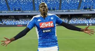 Things to do in naples, italy: Napoli Tell Star Signing To Target Juventus Clash Juvefc Com