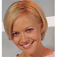 BARBARA LOUYS 'Forte en tête' et les pieds sur terre