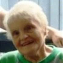 Obituary information for Patricia Ann Newland