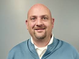 EBY NEWS: M.H. Eby Welcomes Andy Weaver as Fleet Sales Manager